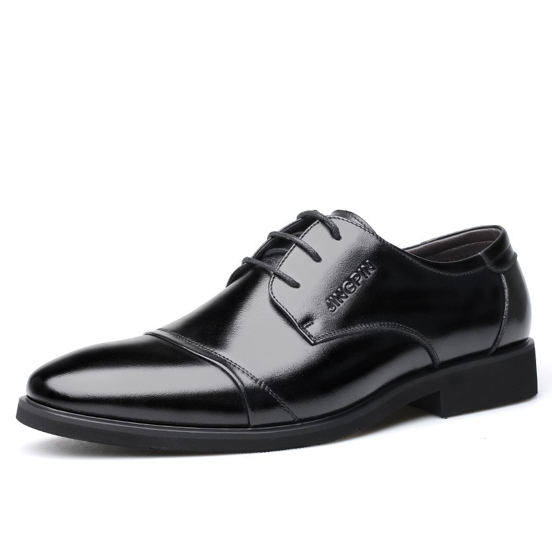 Executive Comfort Oxford